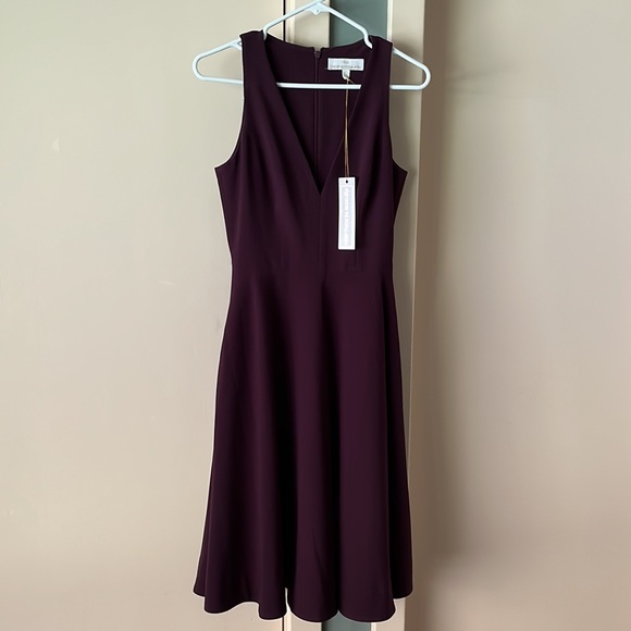 Dress The Population Carolina Dress - Picture 3 of 9